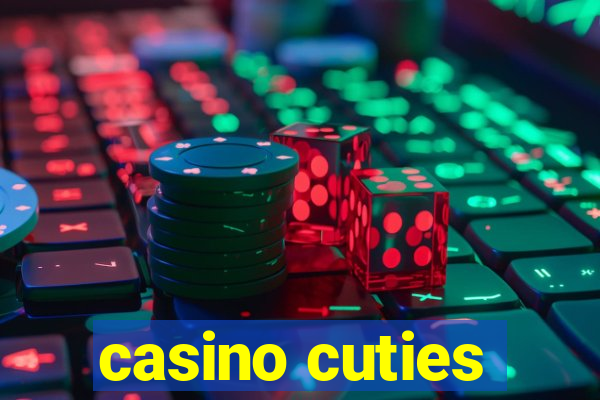casino cuties
